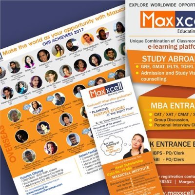 Maxxcell Marketing